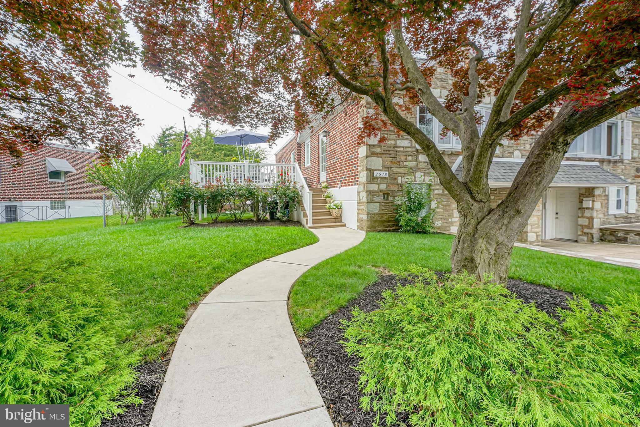 2918 Gelena Road Philadelphia, PA 19152 - Photo 3 of 40 Gallery Image 3