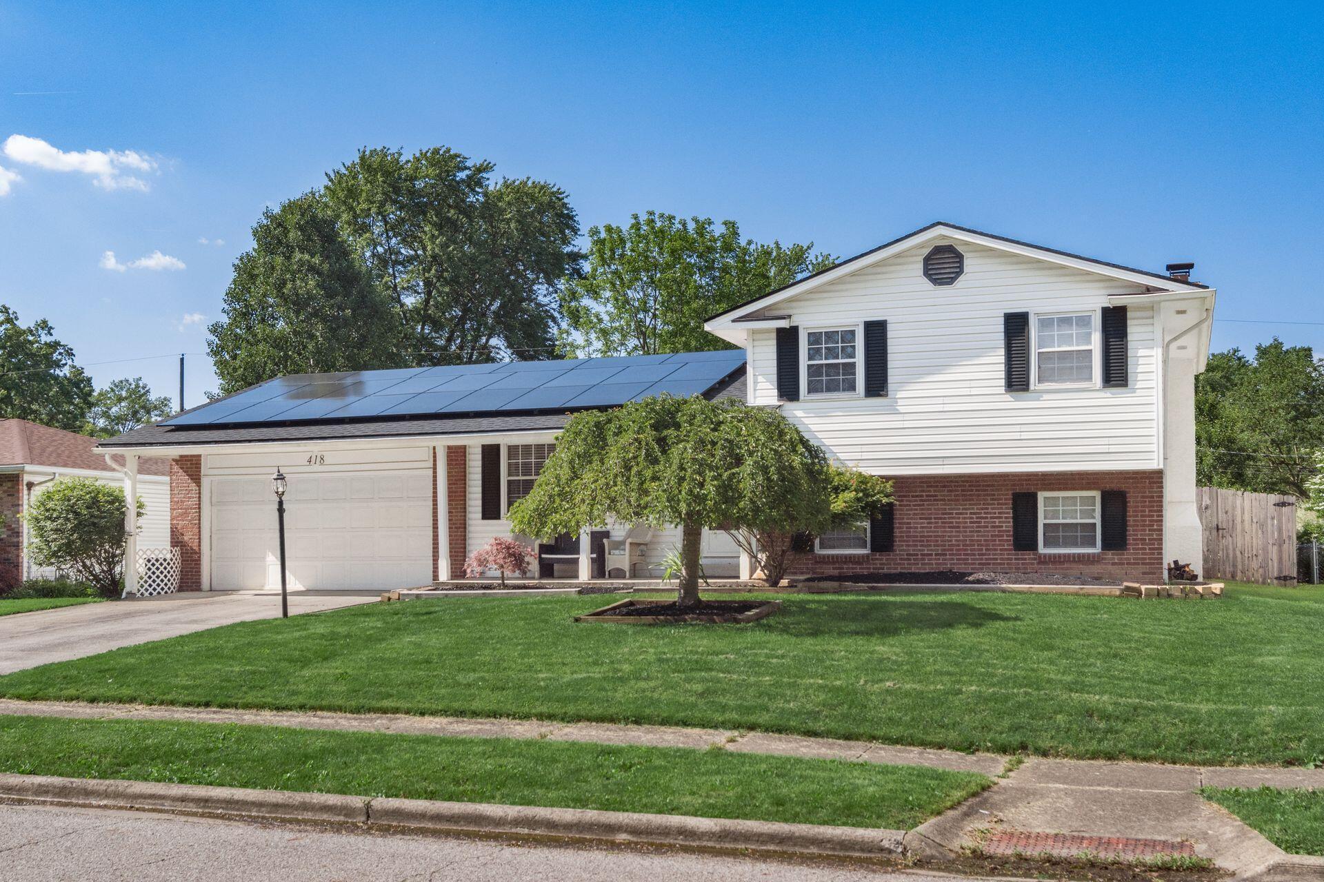 418 Hermitage Road Columbus, OH 43230 - Photo 5 of 47 5