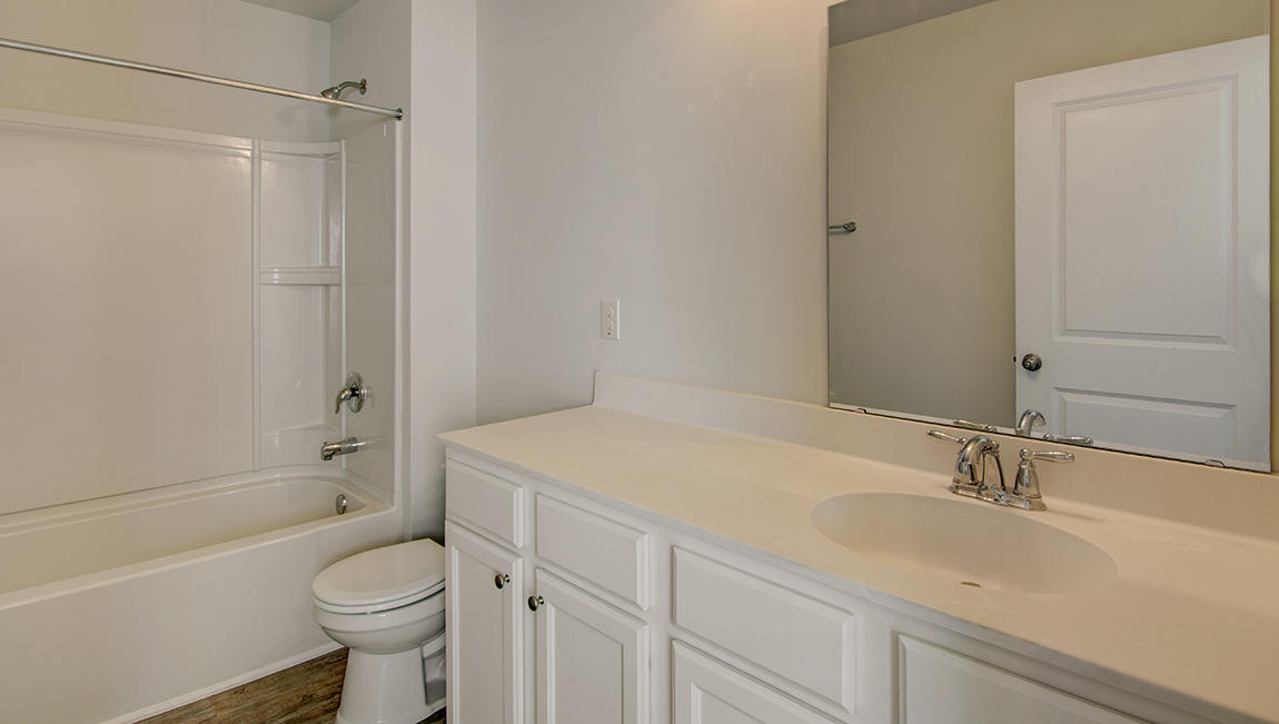 512 Wayton Circle Moncks Corner, SC 29461 - Photo 14 of 46 Guest Bath