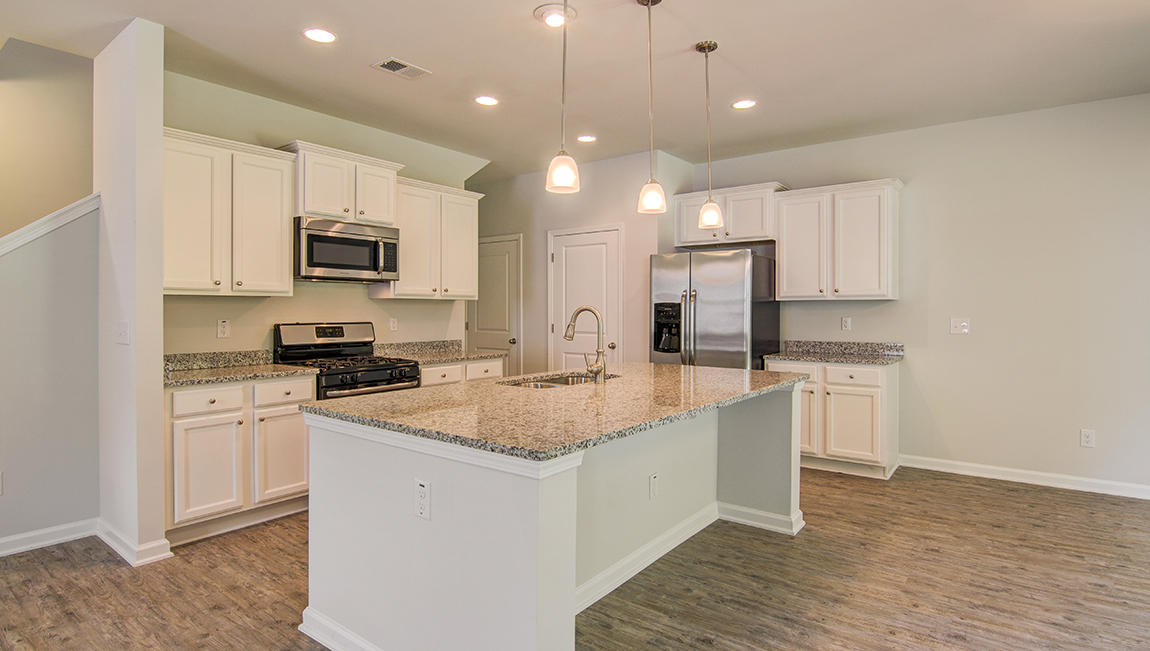 512 Wayton Circle Moncks Corner, SC 29461 - Photo 9 of 46 Cabinet Space!