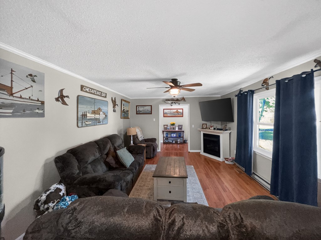 22690 Lee Mont Road Parksley, VA 23421 - Photo 19 of 72