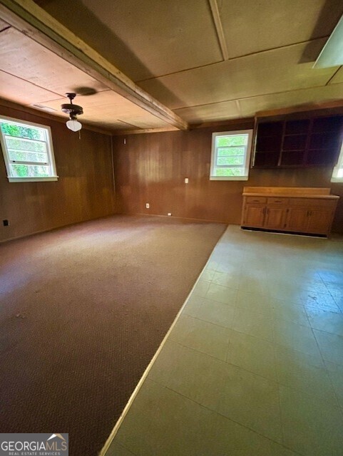 585 Huddleston Road Fayetteville, GA 30214 - Photo 4 of 11 a view of an empty room with a window