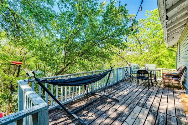 $2,695 | 1103 West 22nd Street, Unit B, Austin, TX 78705