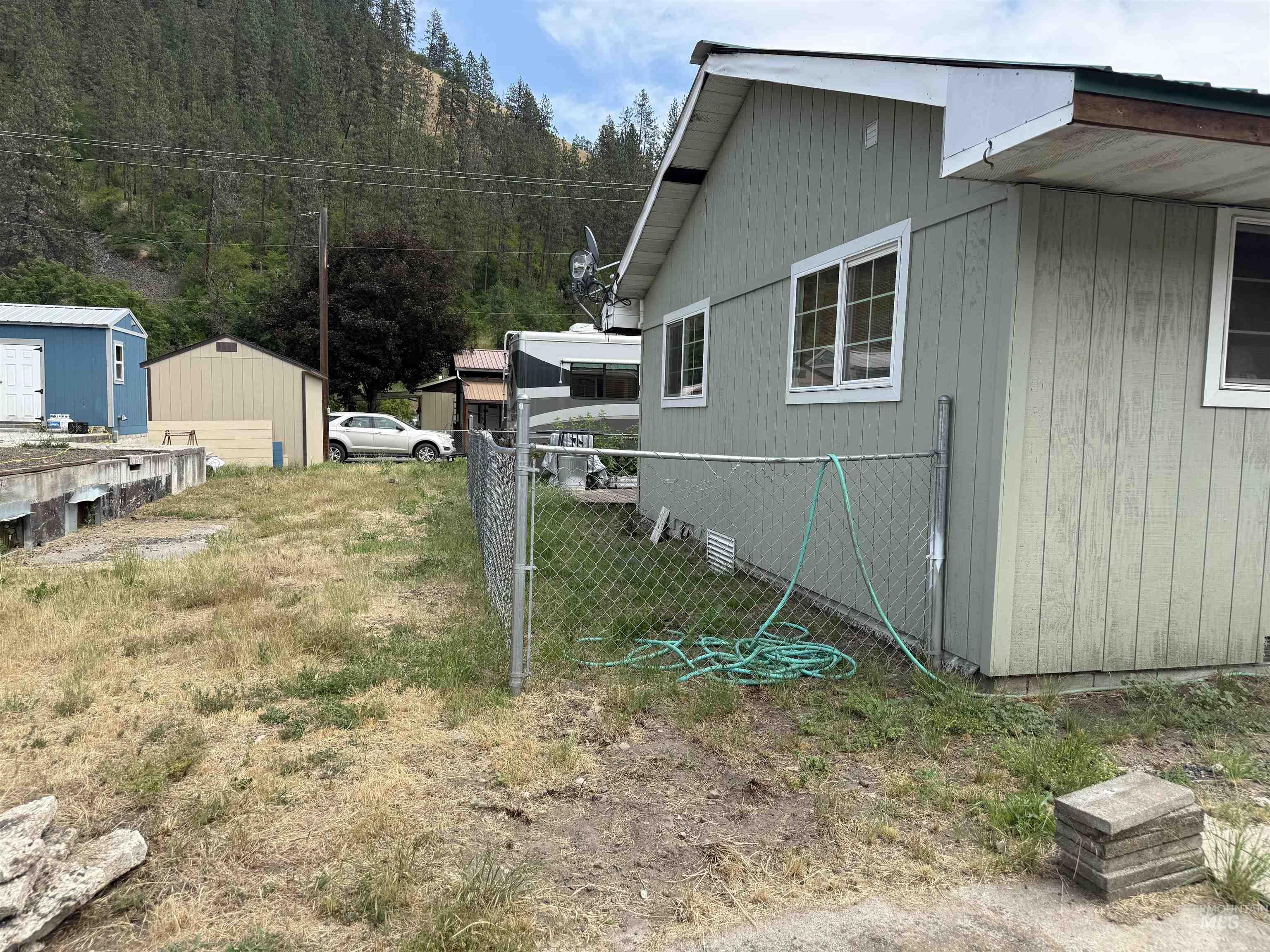 103 South Street Stites, ID 83552 - Photo 24 of 25