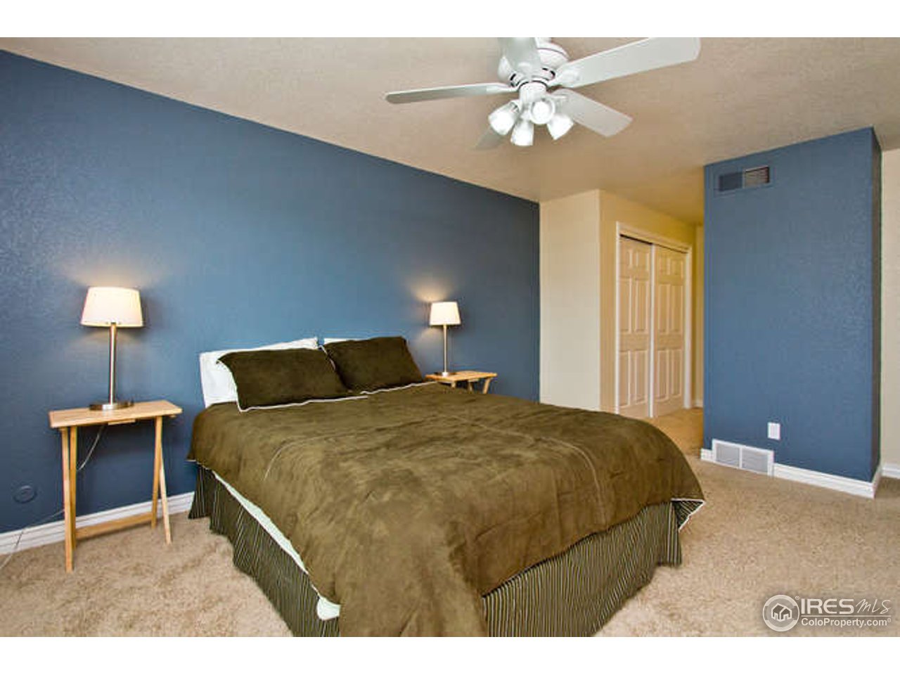 5052 Northeast County Line Road Erie, CO 80516 - Photo 20 of 32 3rd bedroom apartment
