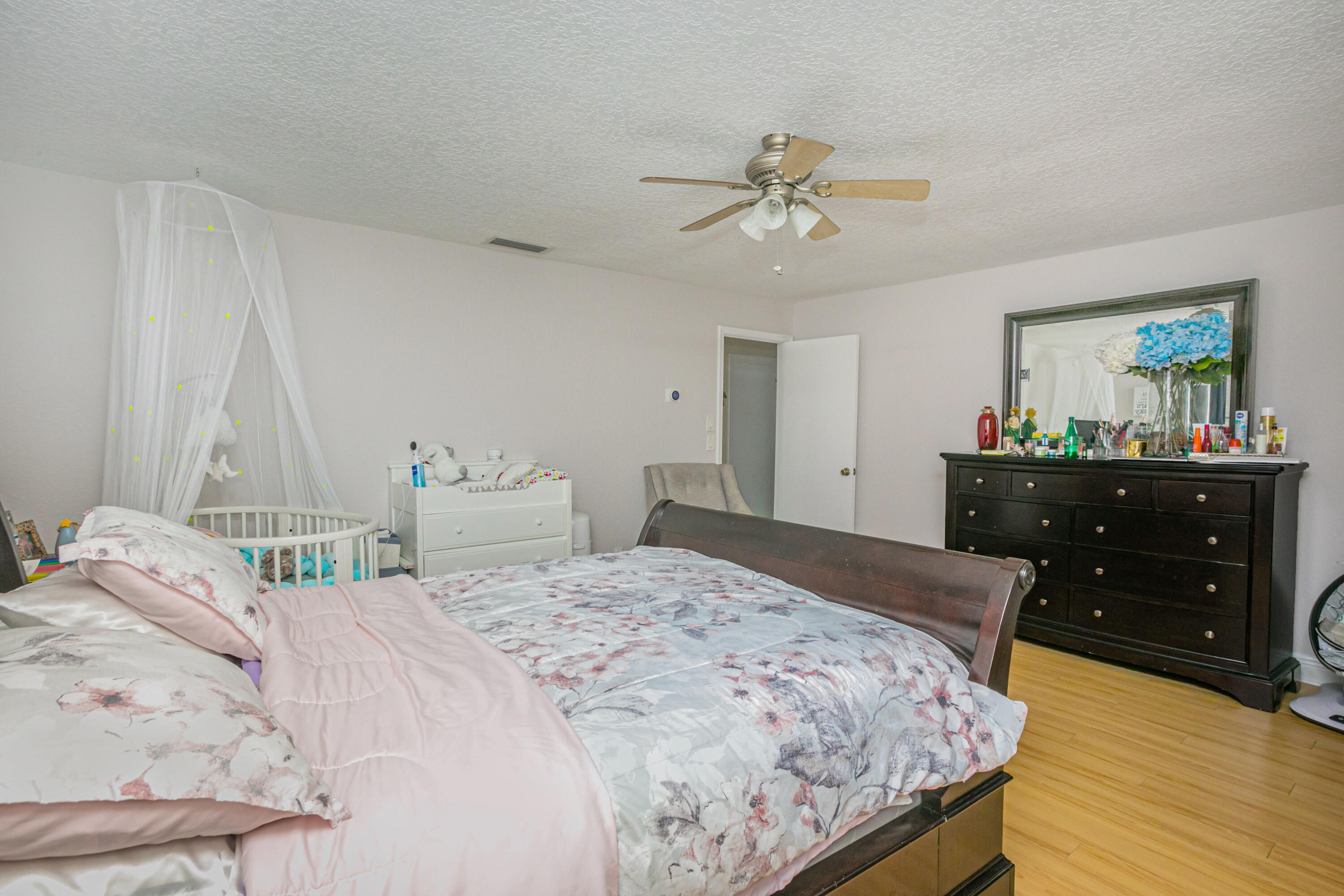 9237 Southwest 18th Street Boca Raton, FL 33428 - Photo 16 of 33 master Bedroom