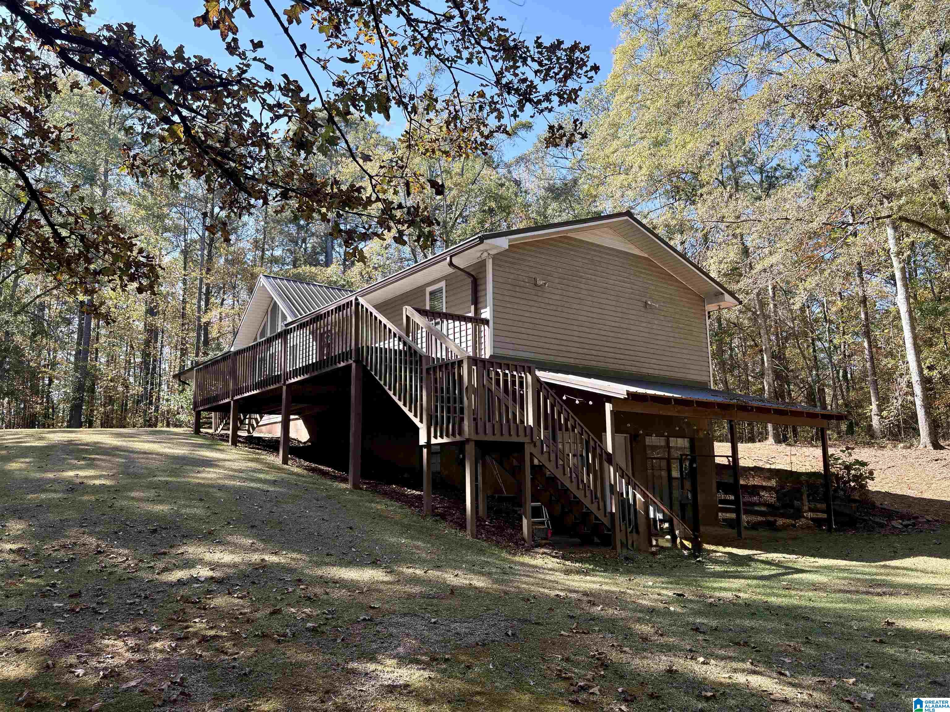 289 Olive Branch Road Ashland, AL 36251 - Photo 5 of 30