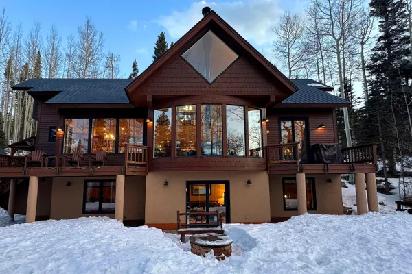 $3,200,000 | 662 Fox Farm Road, Telluride, CO 81435