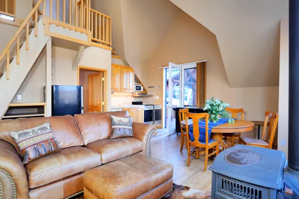 $3,200,000 | 662 Fox Farm Road, Telluride, CO 81435