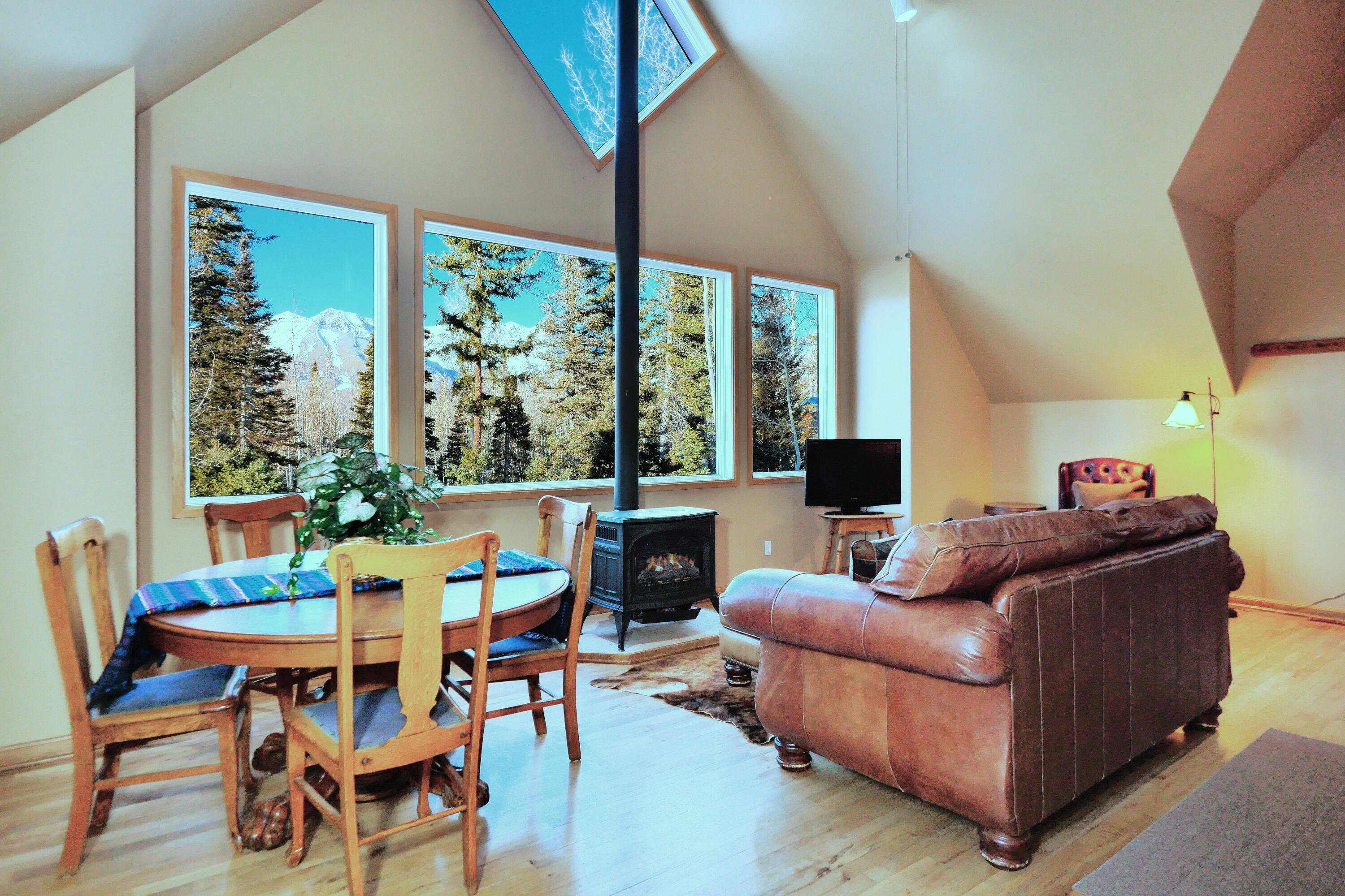 662 Fox Farm Road Telluride, CO 81435 - Photo 41 of 59 LR to the Views