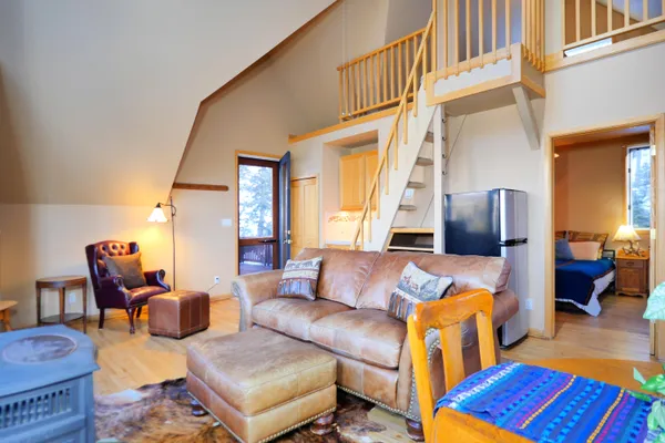 $3,200,000 | 662 Fox Farm Road, Telluride, CO 81435