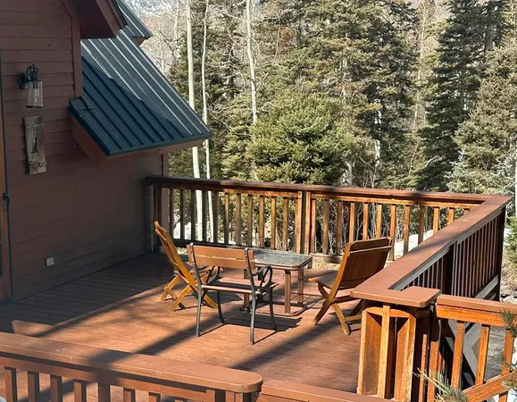 $3,200,000 | 662 Fox Farm Road, Telluride, CO 81435