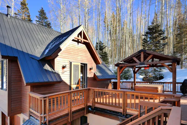 $3,200,000 | 662 Fox Farm Road, Telluride, CO 81435