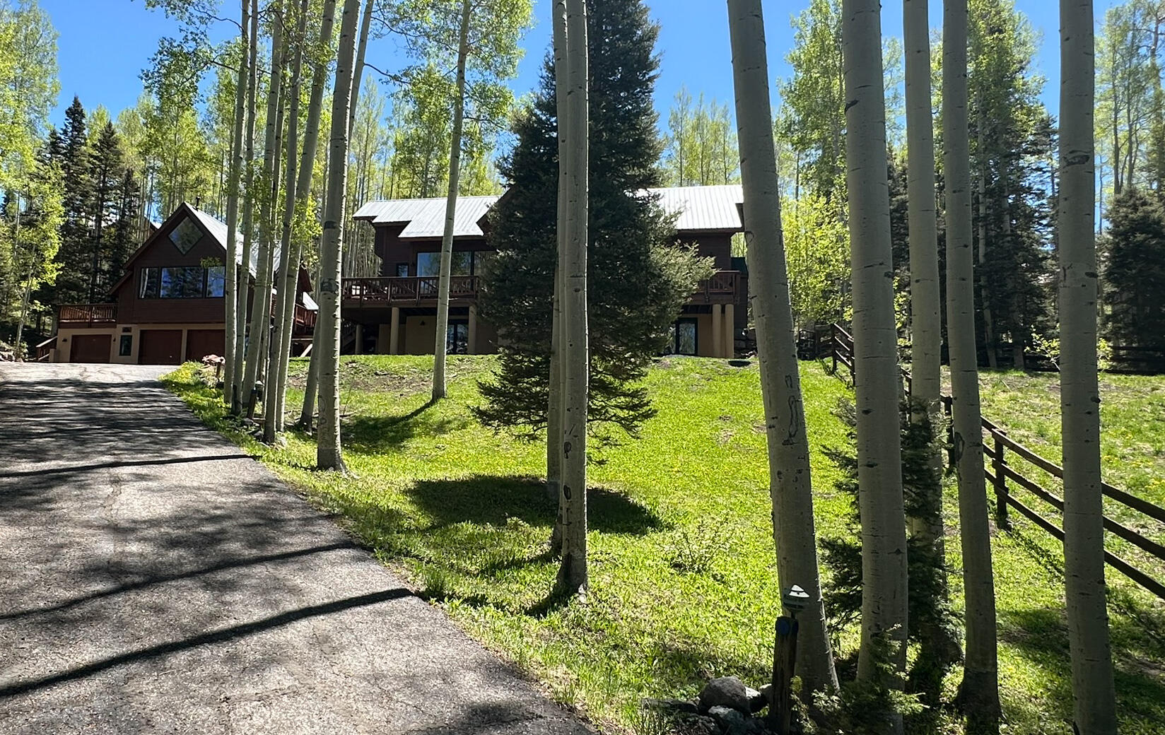662 Fox Farm Road Telluride, CO 81435 - Photo 59 of 59 Come on UP !