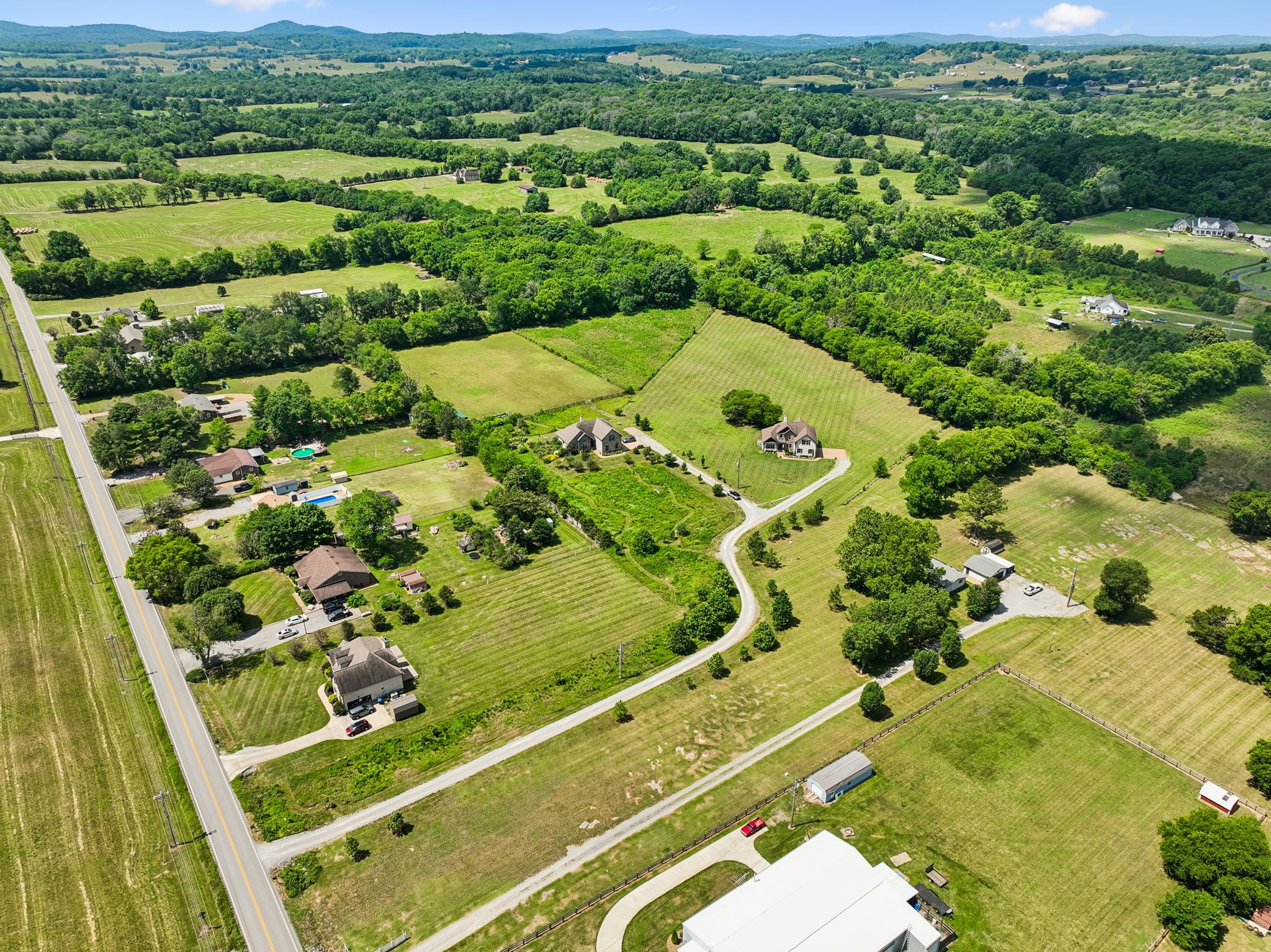 3930 Big Springs Road Lebanon, TN 37090 - Photo 71 of 73 Gallery Image 71
