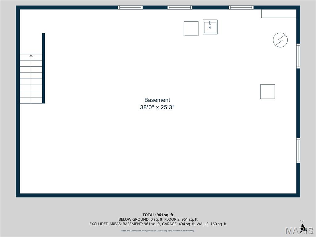 2379 England Town Road St. Louis, MO 63129 - Photo 26 of 28 Gallery Image 26