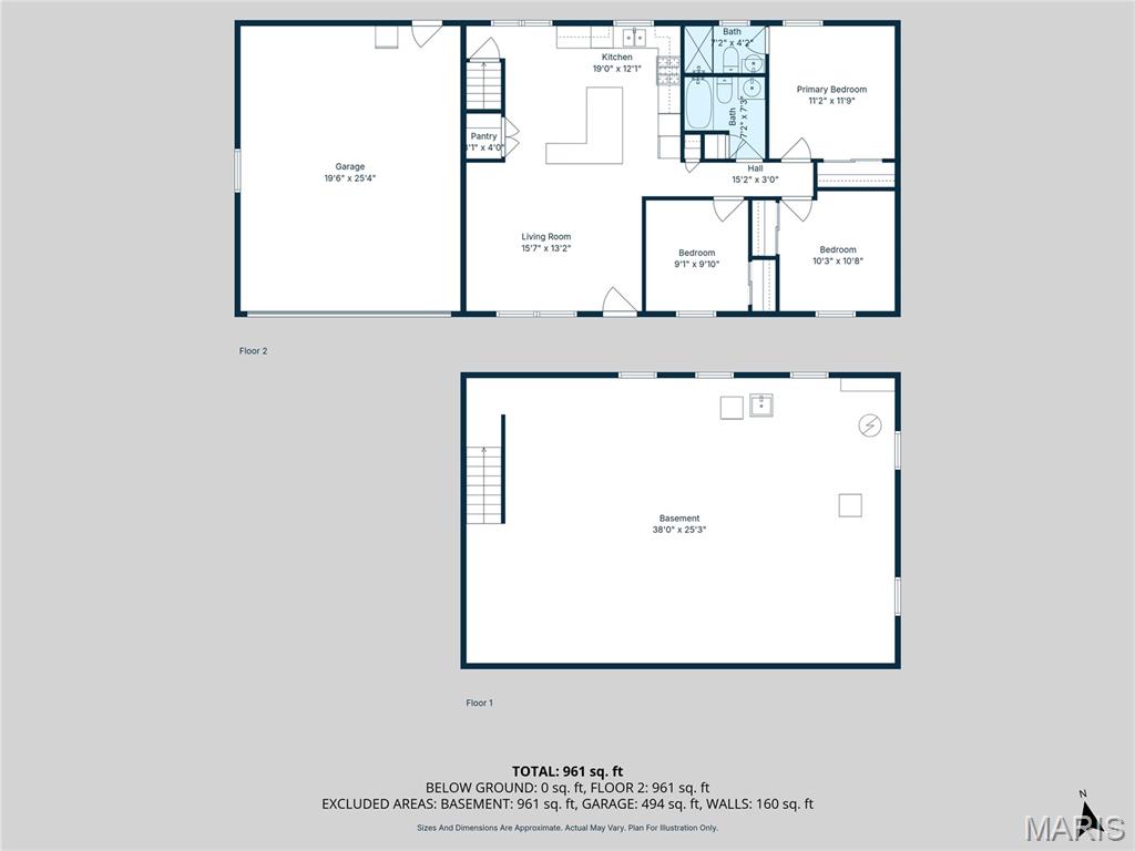 2379 England Town Road St. Louis, MO 63129 - Photo 28 of 28 Gallery Image 28