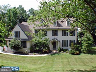 189 Bodine Road Berwyn, PA 19312 - Photo 1 of 12