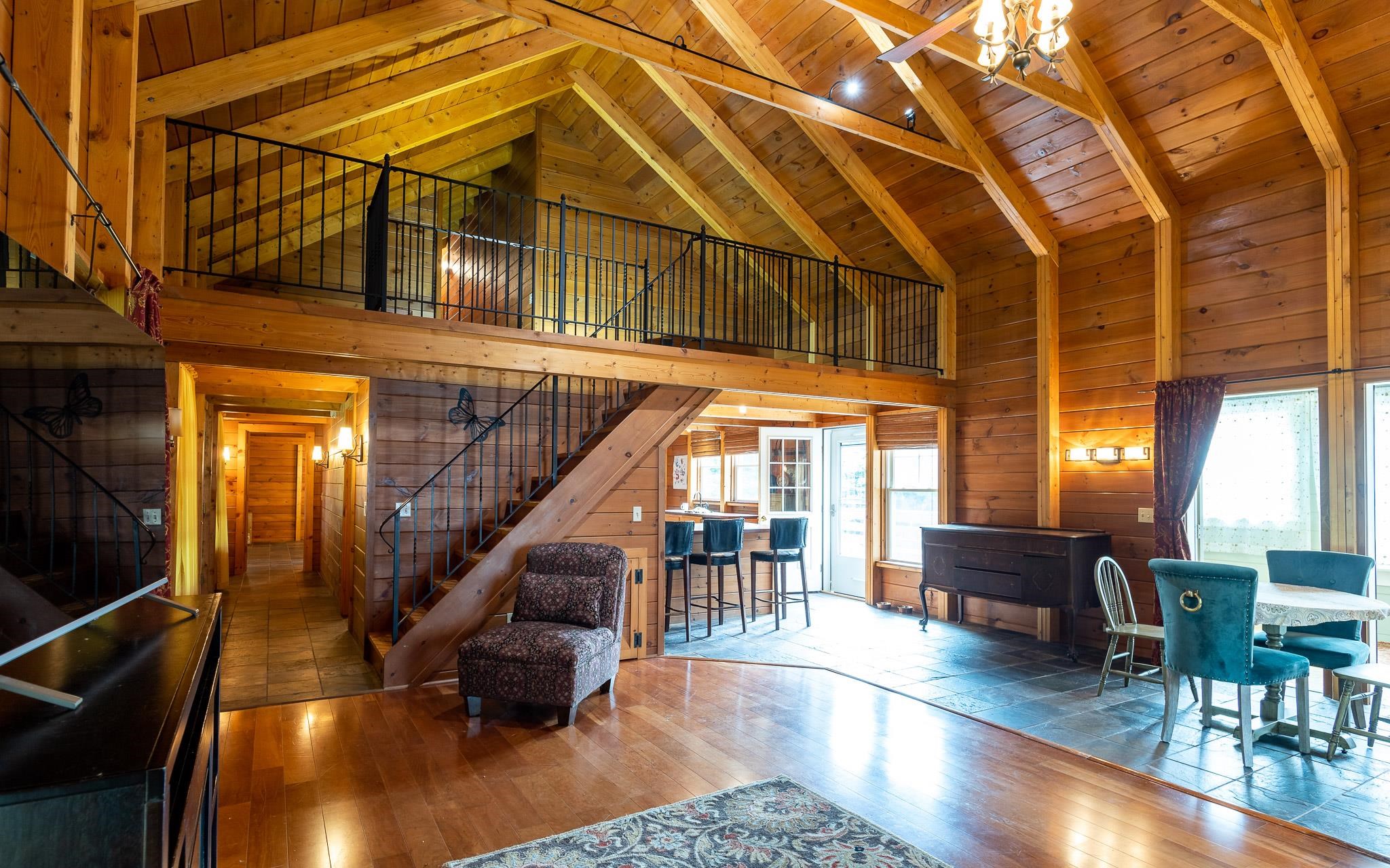48 Old Alstead Road Charlestown, NH 03603 - Photo 3 of 38 Gallery Image 3