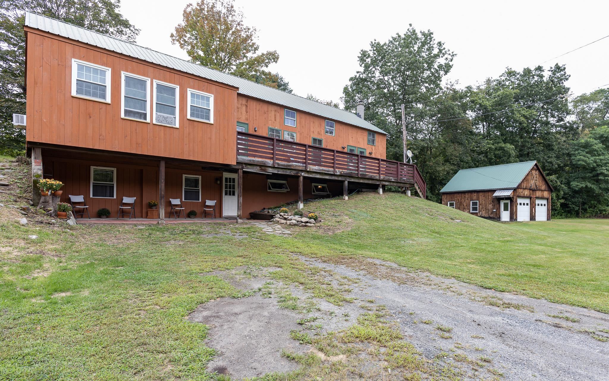 48 Old Alstead Road Charlestown, NH 03603 - Photo 26 of 38 Gallery Image 26