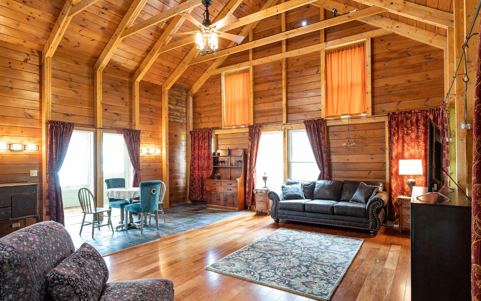 48 Old Alstead Road Charlestown, NH 03603 - Photo 4 of 38 Gallery Image 4