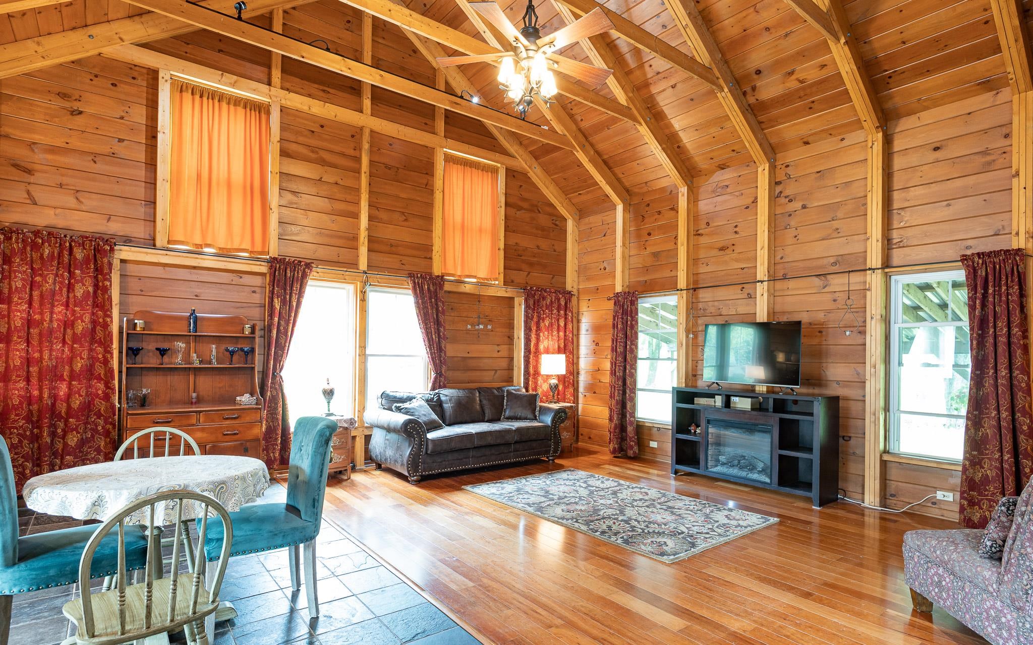 48 Old Alstead Road Charlestown, NH 03603 - Photo 5 of 38 Gallery Image 5