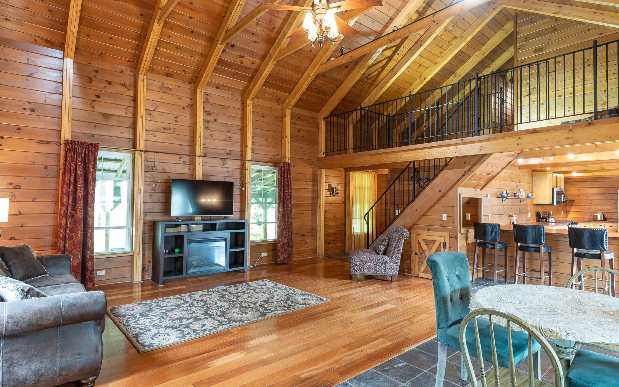 48 Old Alstead Road Charlestown, NH 03603 - Photo 6 of 38 Gallery Image 6