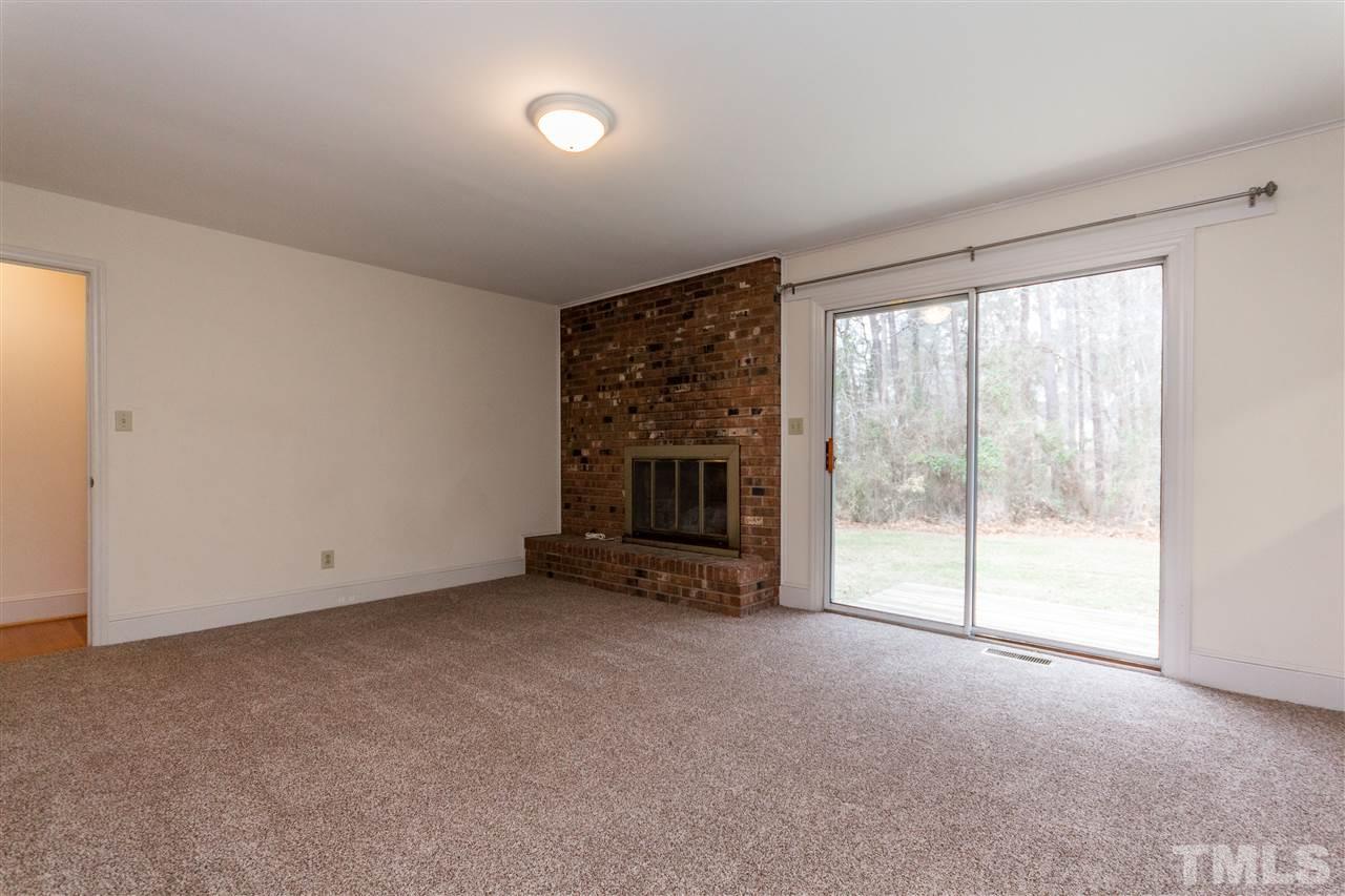 4704 Greenbrier Road Raleigh, NC 27603 - Photo 12 of 25