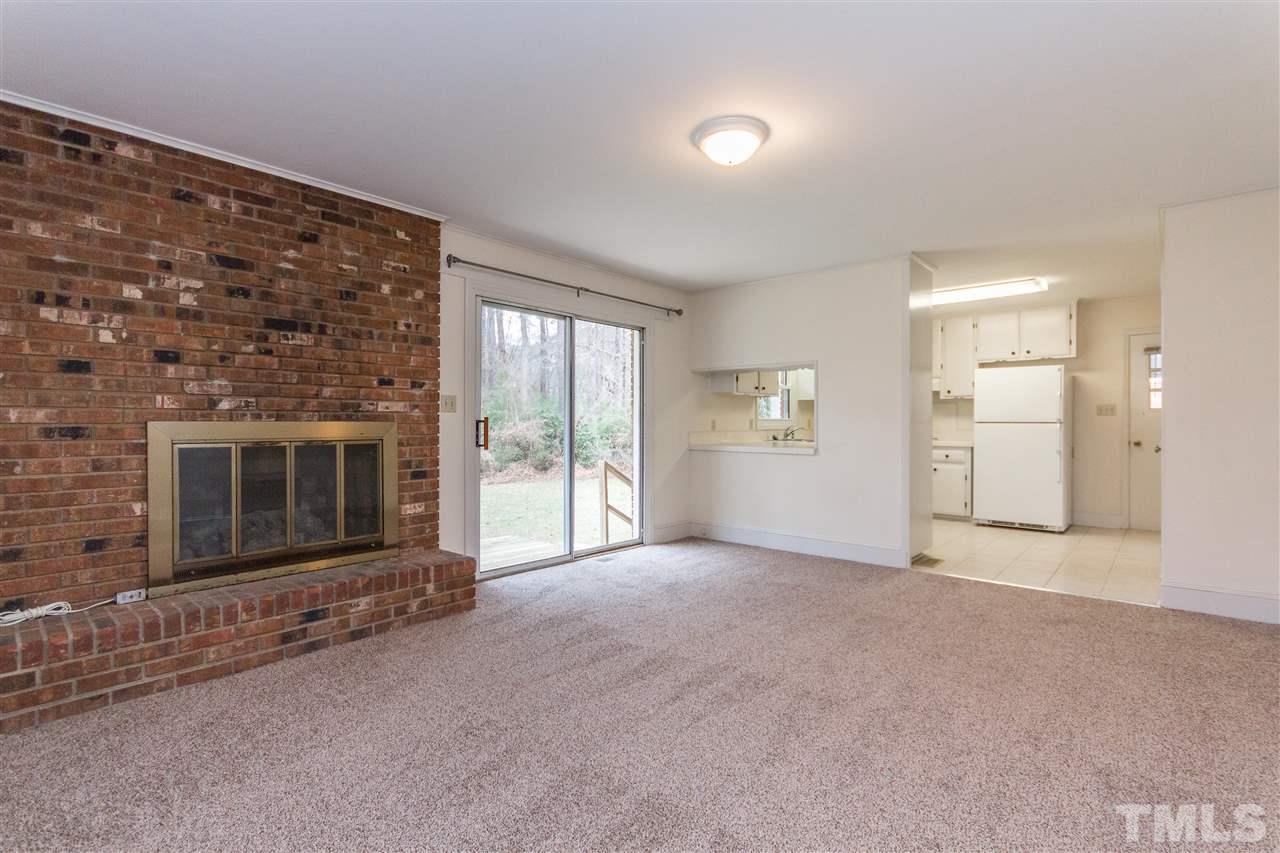 4704 Greenbrier Road Raleigh, NC 27603 - Photo 13 of 25