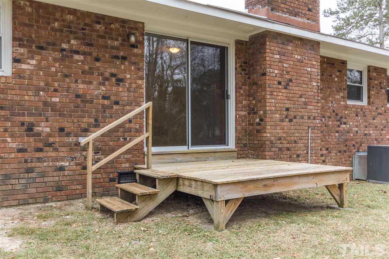 4704 Greenbrier Road Raleigh, NC 27603 - Photo 20 of 25