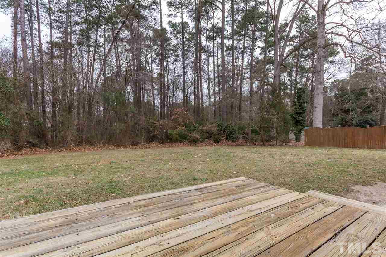 4704 Greenbrier Road Raleigh, NC 27603 - Photo 21 of 25