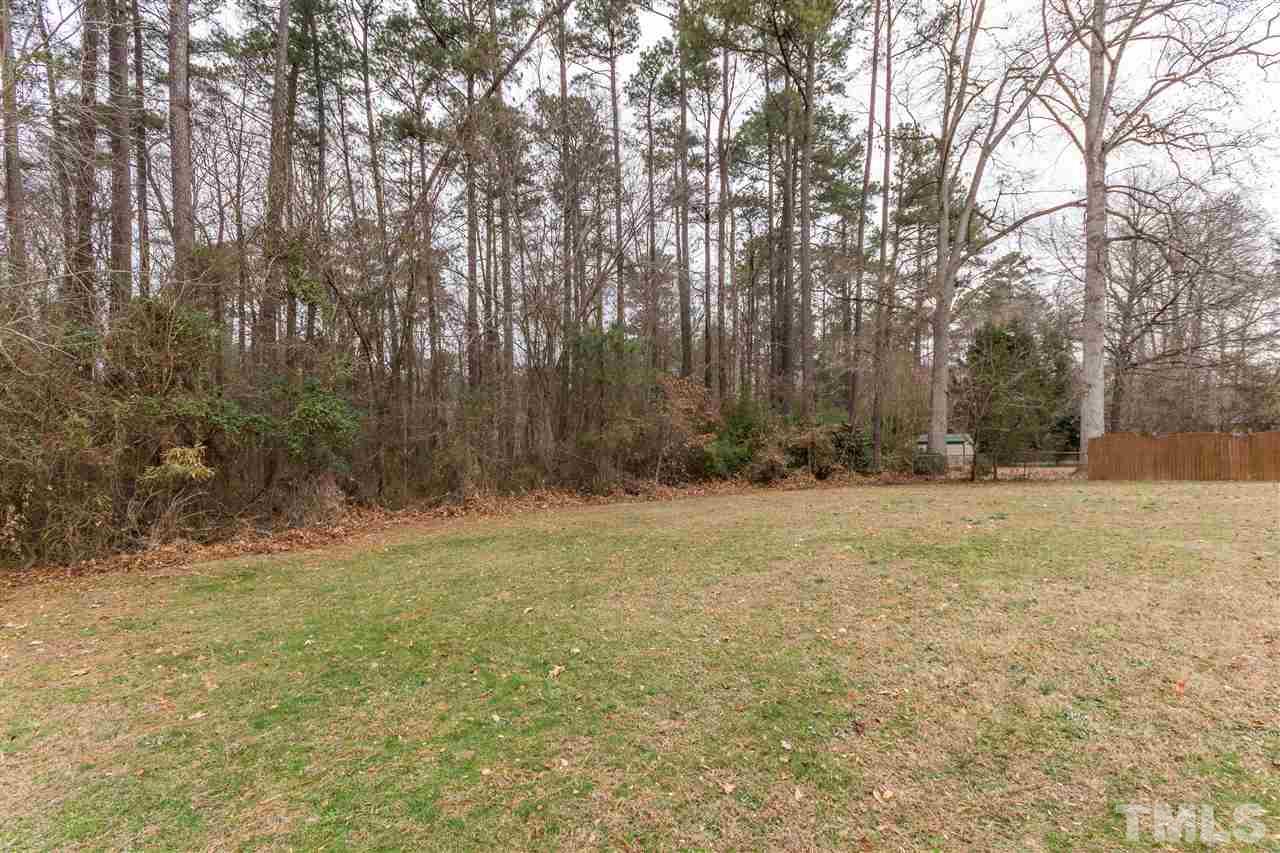 4704 Greenbrier Road Raleigh, NC 27603 - Photo 22 of 25