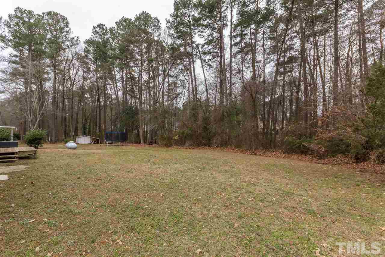 4704 Greenbrier Road Raleigh, NC 27603 - Photo 23 of 25