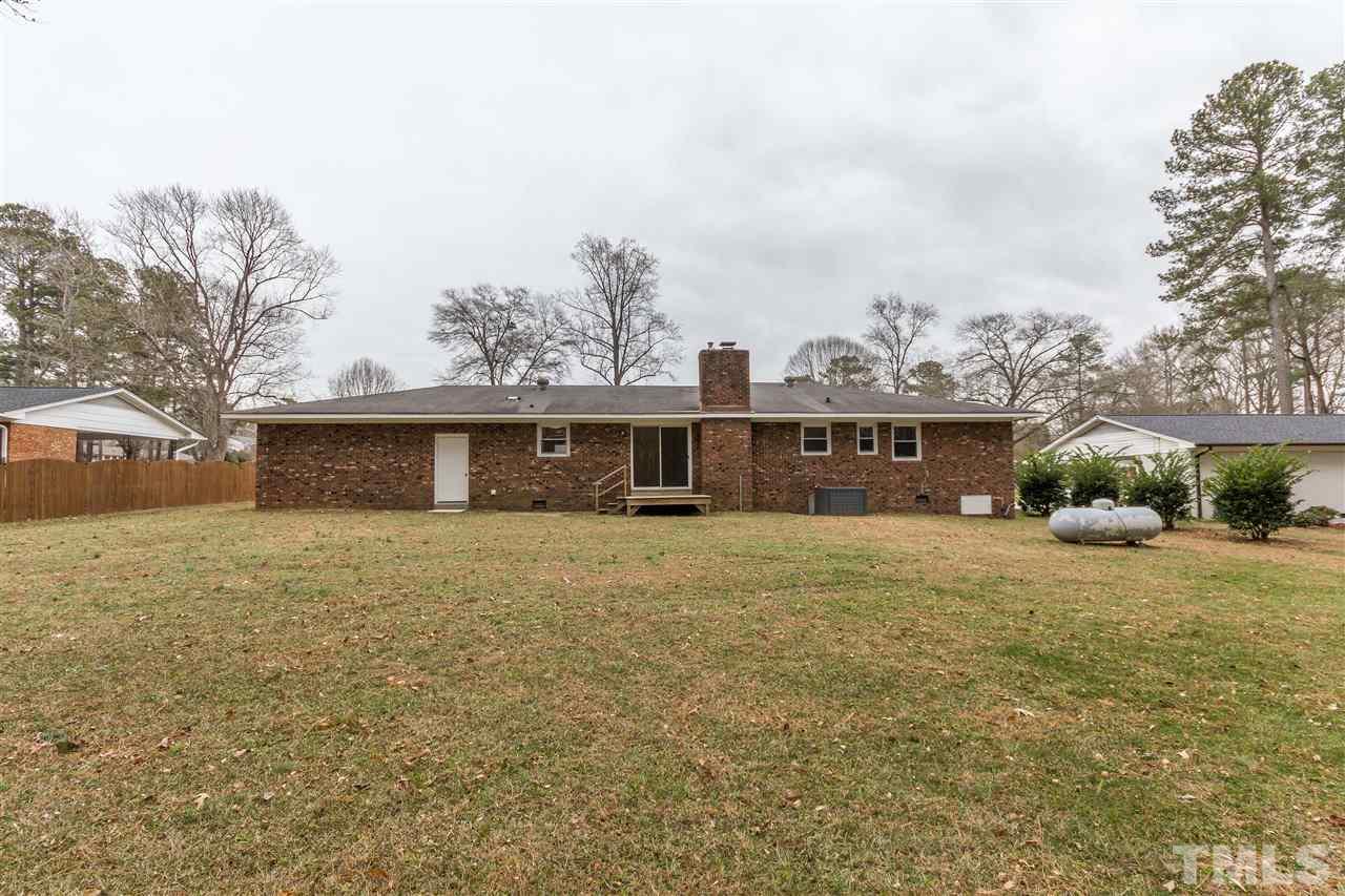4704 Greenbrier Road Raleigh, NC 27603 - Photo 24 of 25