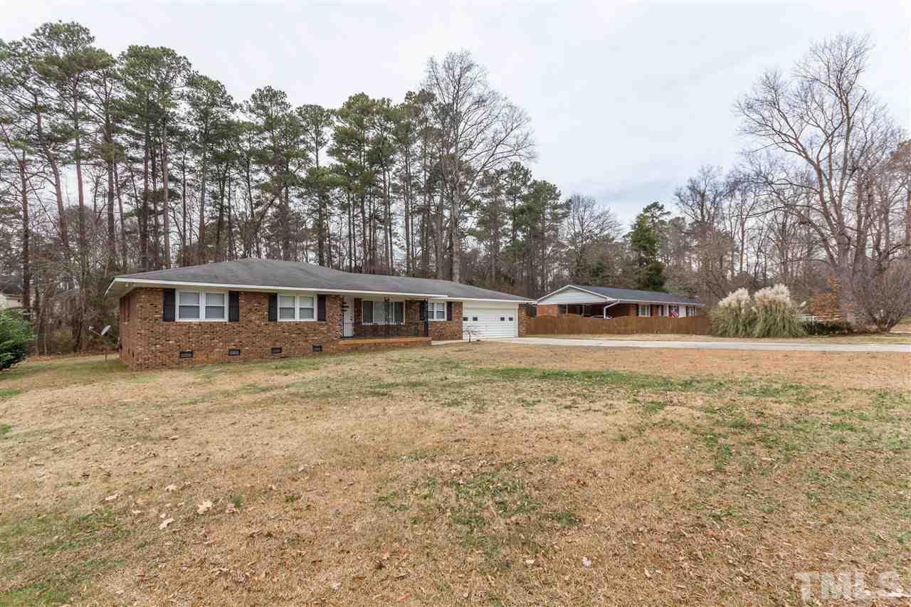 4704 Greenbrier Road Raleigh, NC 27603 - Photo 25 of 25