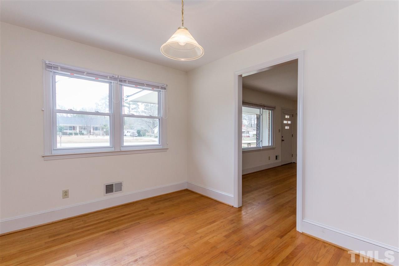4704 Greenbrier Road Raleigh, NC 27603 - Photo 5 of 25
