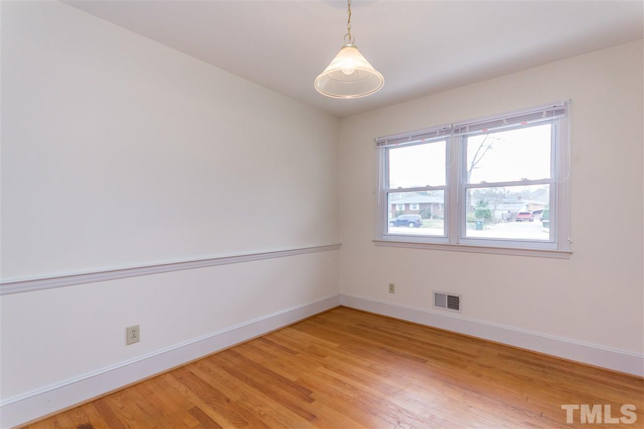 4704 Greenbrier Road Raleigh, NC 27603 - Photo 6 of 25