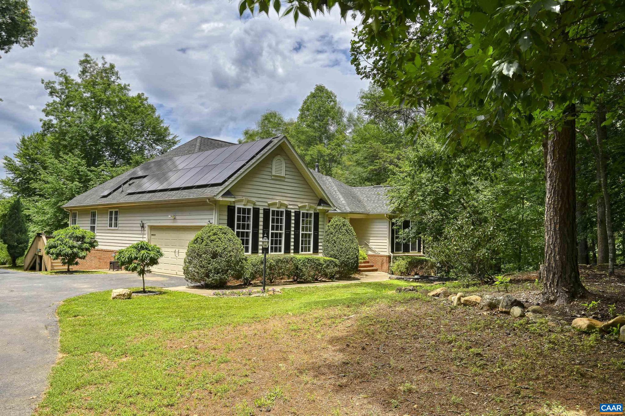 941 Willow Ridge Road Troy, VA 22974 - Photo 39 of 55