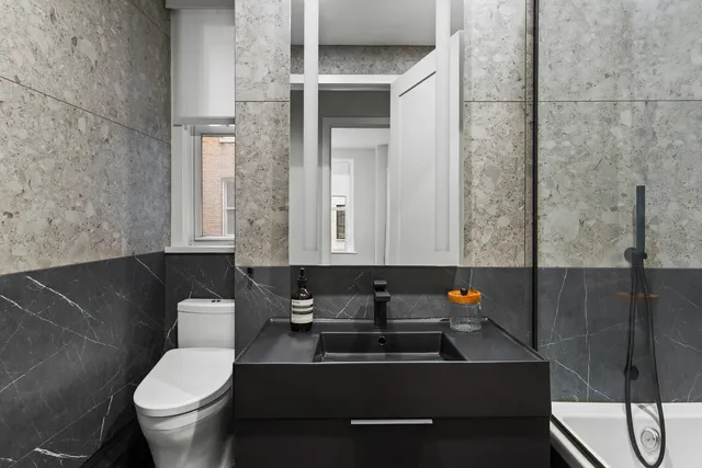 $1,399,000 | 40 West 55th Street, Unit 4D | Midtown Central