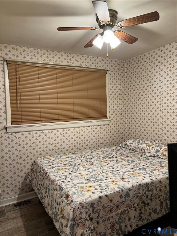 2305 Apollo Road Richmond, VA 23223 - Photo 9 of 16 3rd Bedroom