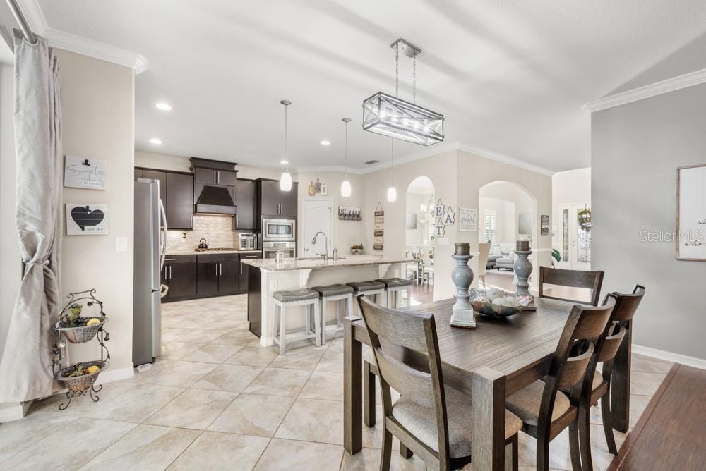 706 Fringe Tree Court Deland, FL 32724 - Photo 11 of 70