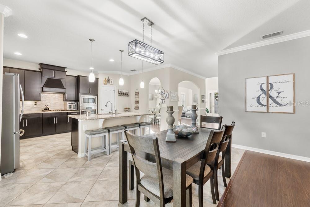 706 Fringe Tree Court Deland, FL 32724 - Photo 12 of 70