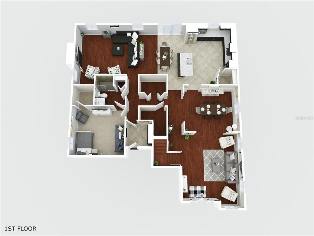 706 Fringe Tree Court Deland, FL 32724 - Photo 2 of 70