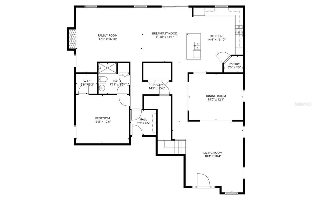 706 Fringe Tree Court Deland, FL 32724 - Photo 3 of 70