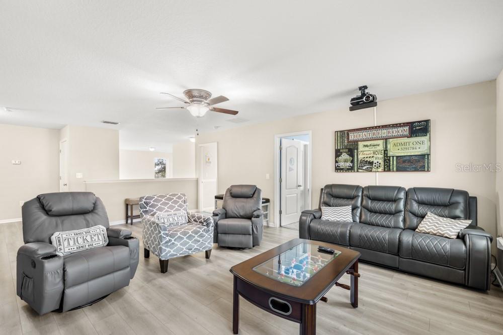 706 Fringe Tree Court Deland, FL 32724 - Photo 36 of 70 a living room with furniture