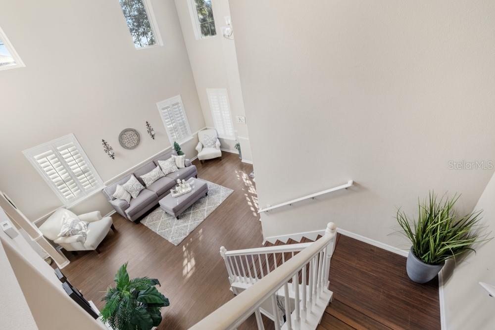 706 Fringe Tree Court Deland, FL 32724 - Photo 50 of 70 an ocean view with furniture and wooden floor