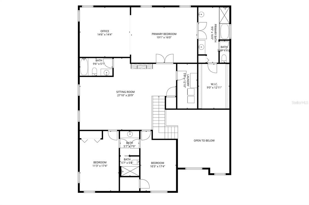 706 Fringe Tree Court Deland, FL 32724 - Photo 5 of 70