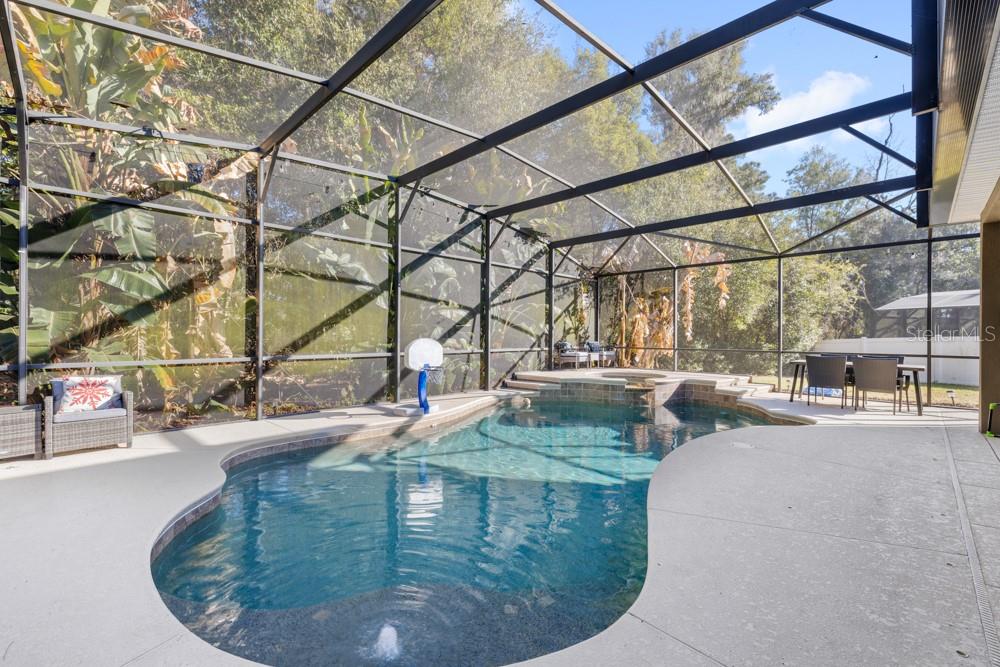 706 Fringe Tree Court Deland, FL 32724 - Photo 54 of 70 a view of a living room