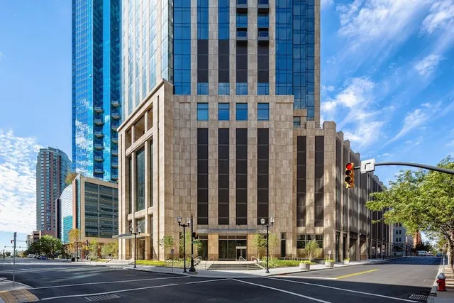 $890,000 | 99 Hudson Street, Unit 5605, Jersey City, NJ 07302