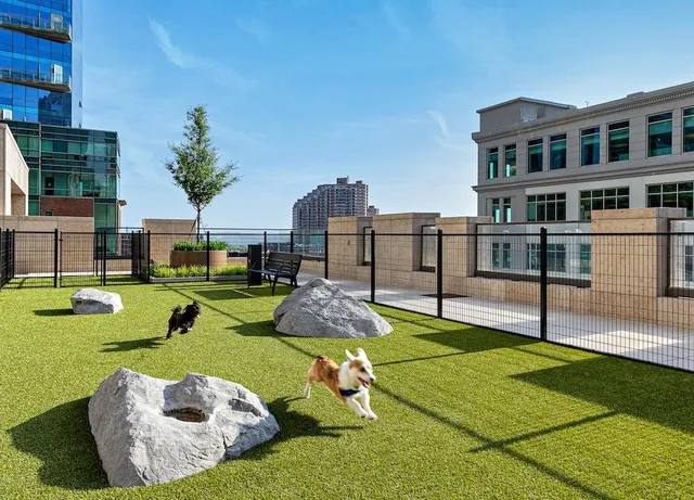 $890,000 | 99 Hudson Street, Unit 5605, Jersey City, NJ 07302